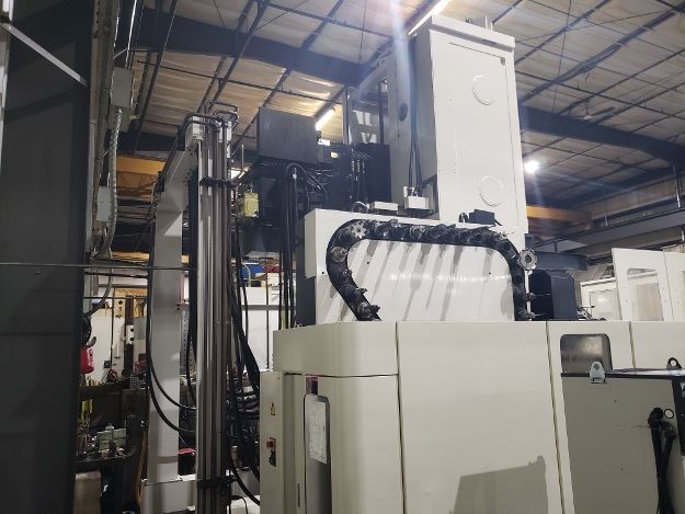 Toshiba BP-130.R22, Machine ID: 7352